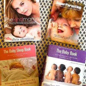 Excellent books. All for $15